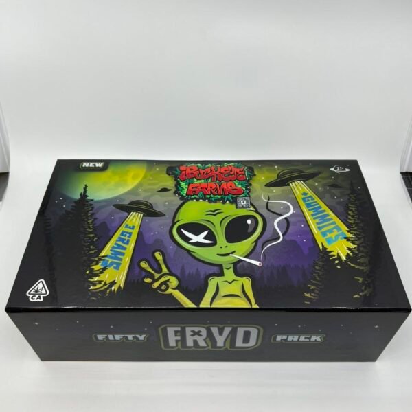 Fryd 3G Disposable