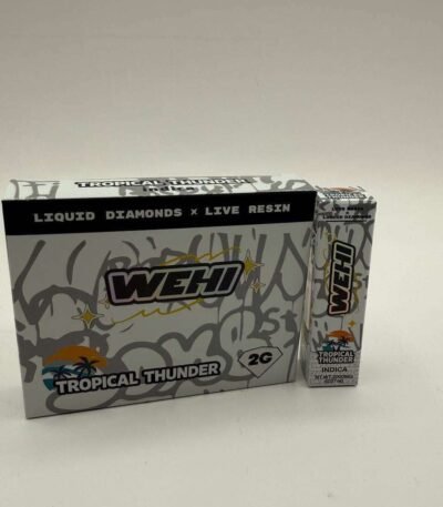 Wehi Disposable