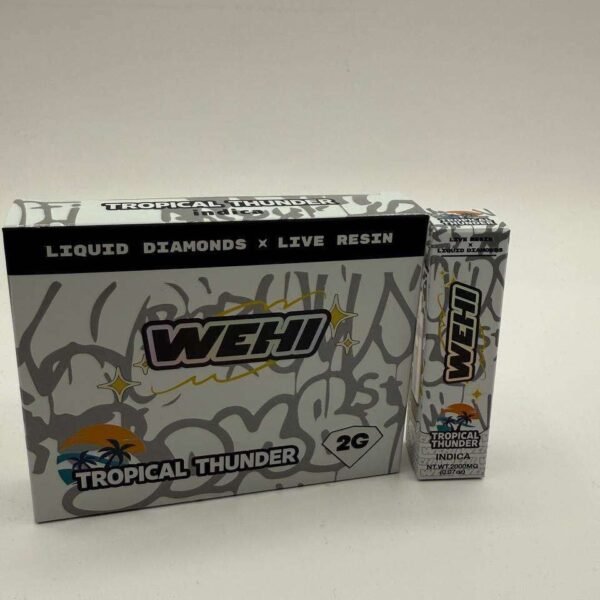 Wehi Disposable