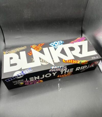 Blnkrz Disposable