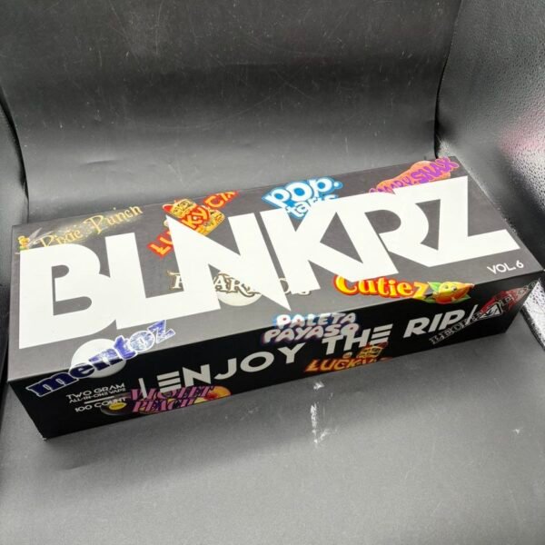 Blnkrz Disposable