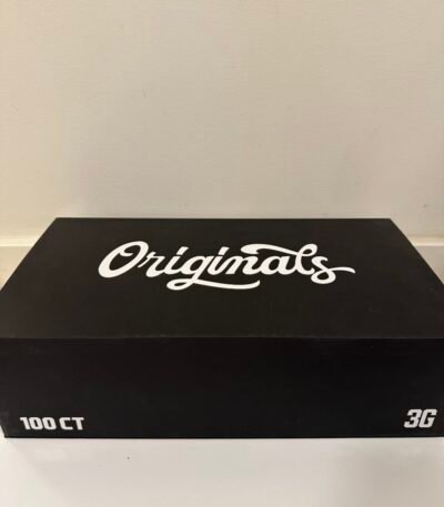 Originals Disposable 3G
