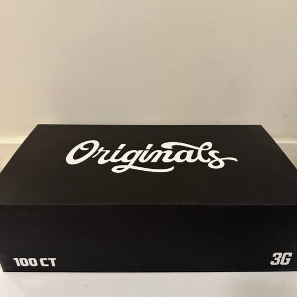 Originals Disposable 3G