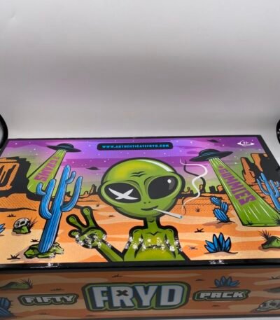 Fryd 3G Disposable V2
