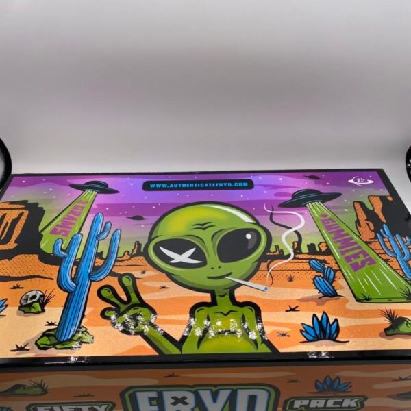 Fryd 3G Disposable V2