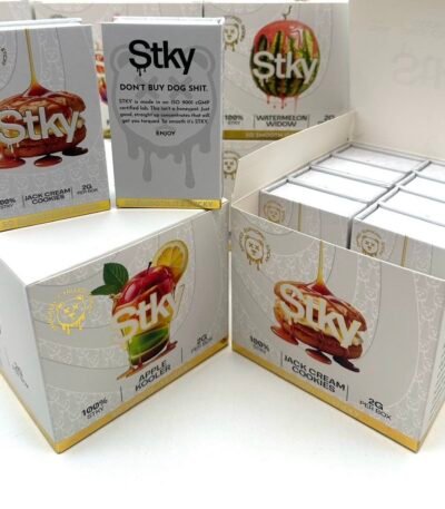 Stky Disposable