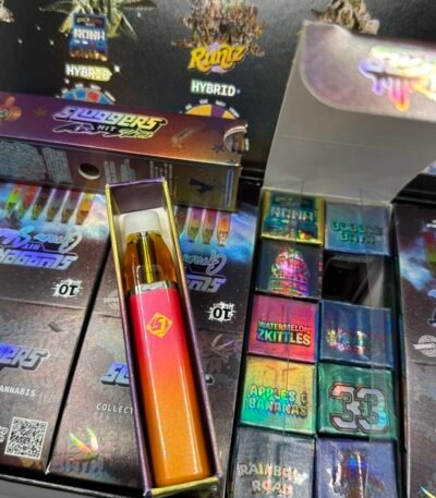 Sluggers Disposable