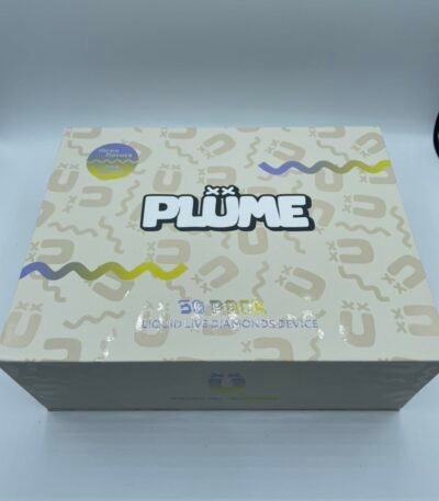 Plume Parlay V2 Disposable