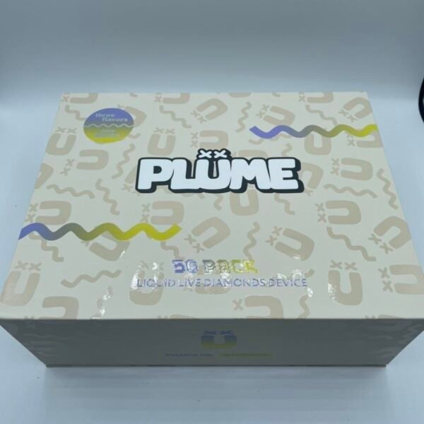 Plume Parlay V2 Disposable