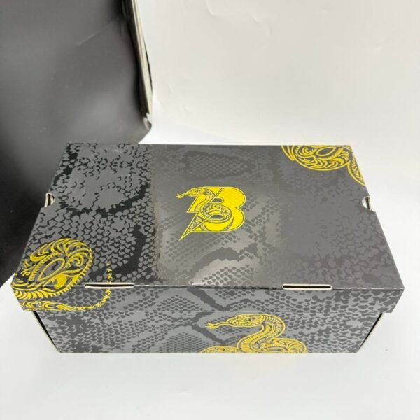 Buzzbar Disposable Shoebox Edition