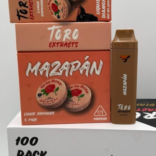 Toro Extracts Disposable