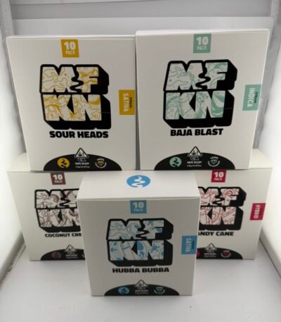 MFKN Disposable