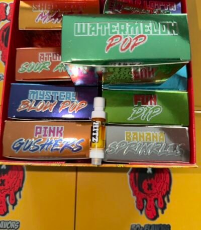 Hitz Carts