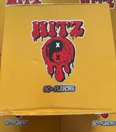 Hitz Carts