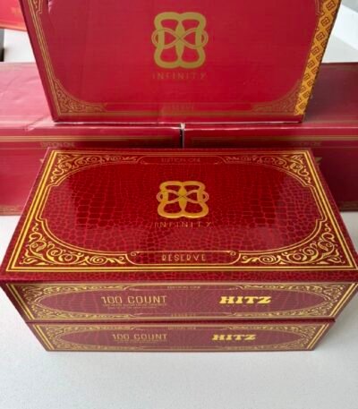 Hitz Infinity Disposable