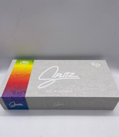 Splitz 2G Disposable