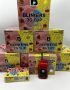 Blinkers Flip Disposable