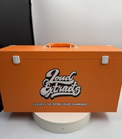 Loud Extracts V4 Disposable