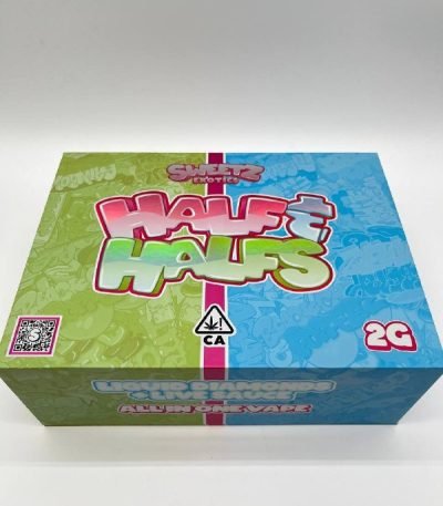 Sweetz Exotics 2G Disposable