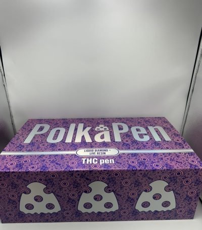 Polka Pen 2G