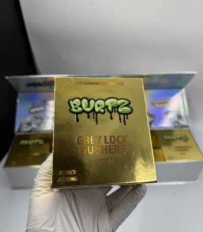 Burtz Disposable