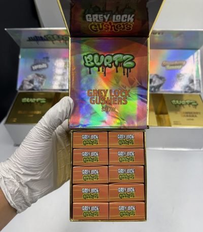 Burtz Disposable