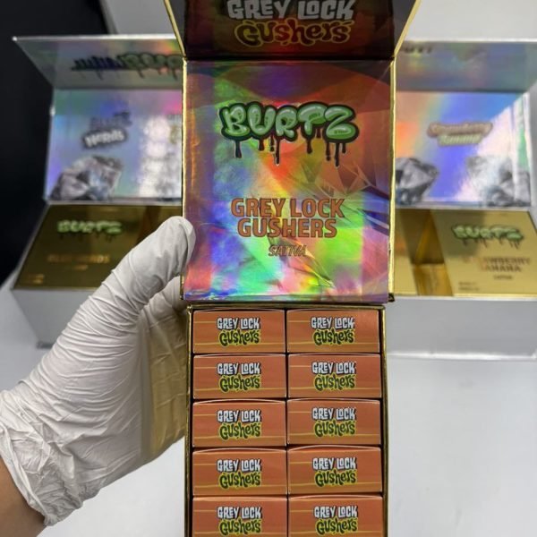 Burtz Disposable