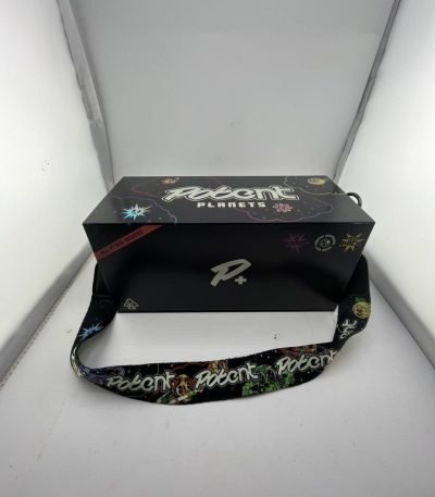 Potent Planets Disposable