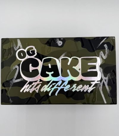 OG Cake Limited Edition