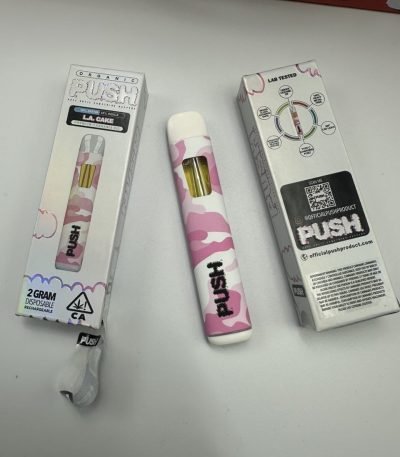 Push Disposables