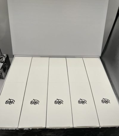Doja Disposable