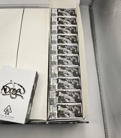 Doja Disposable