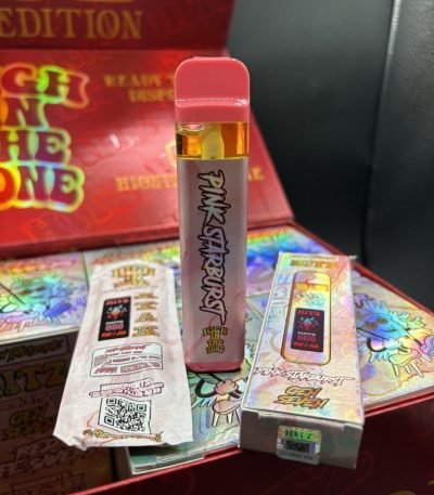 Hitz Final Edition Disposable