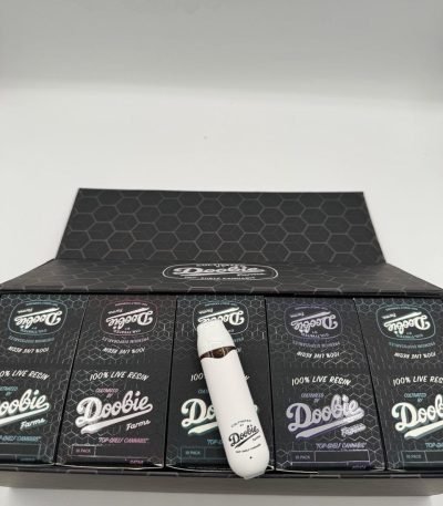 Doobie Disposable