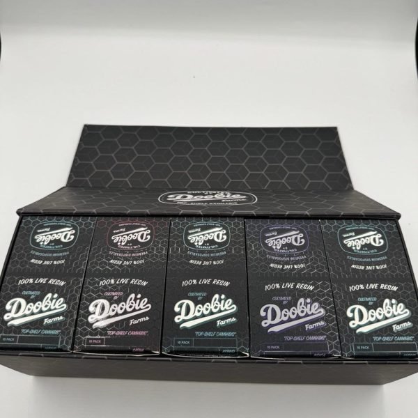 Doobie Disposable
