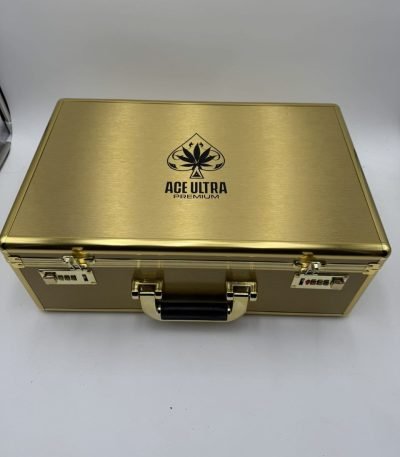 Ace Disposable Gold Edition