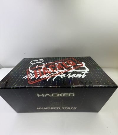 OG Cake Hacked Disposable