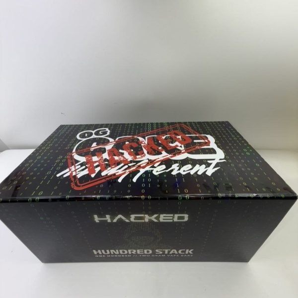 OG Cake Hacked Disposable
