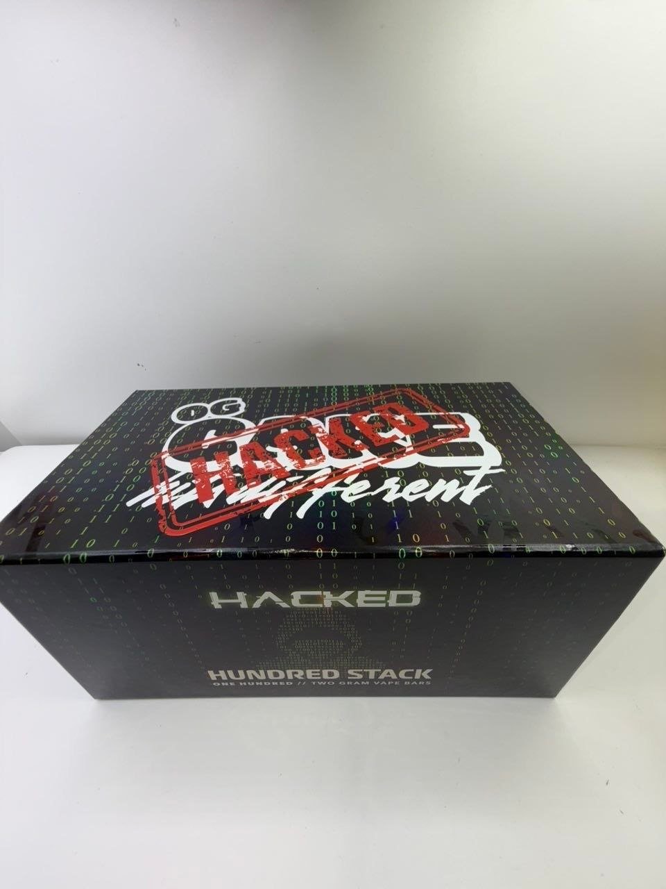 5816403742457269260 OG Cake Hacked Disposable