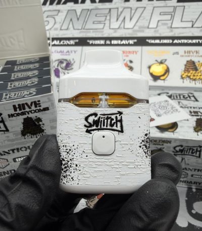 Swiitch Disposable
