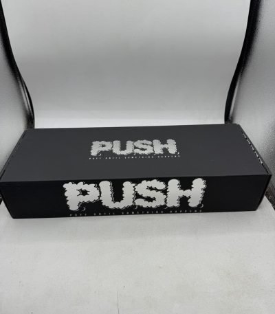 Push Led Screen Disposable
