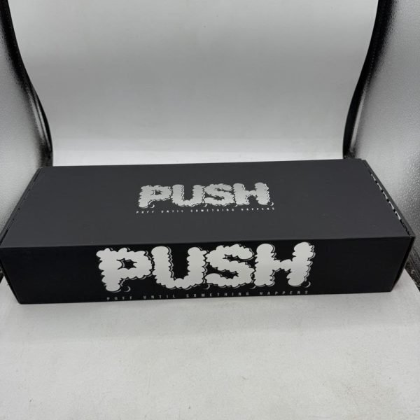 Push Led Screen Disposable