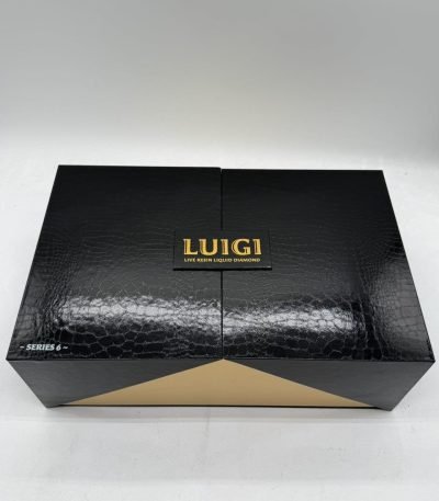 Luigi V6 Disposable