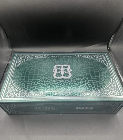 Hitz Infinity Emerald Edition