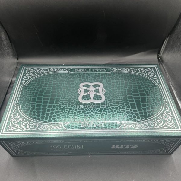 Hitz Infinity Emerald Edition