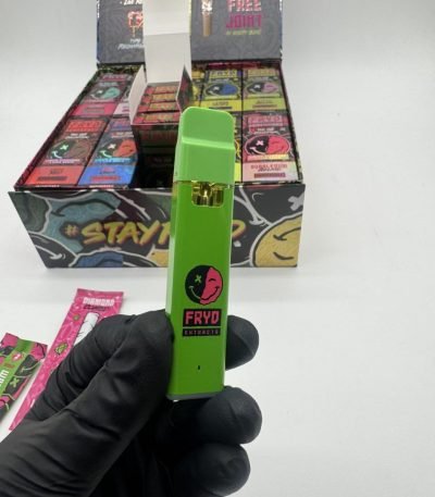 Fryd Disposable Limited Edition