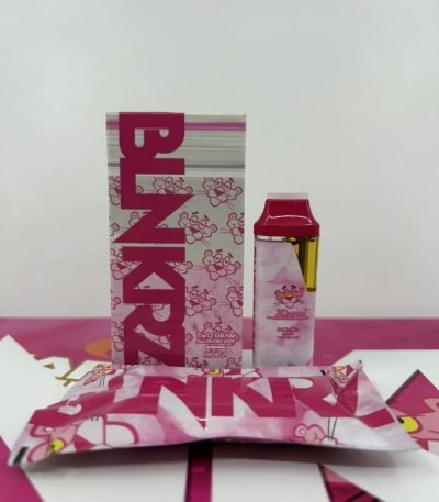 Blnkrz Disposable Live Rosin