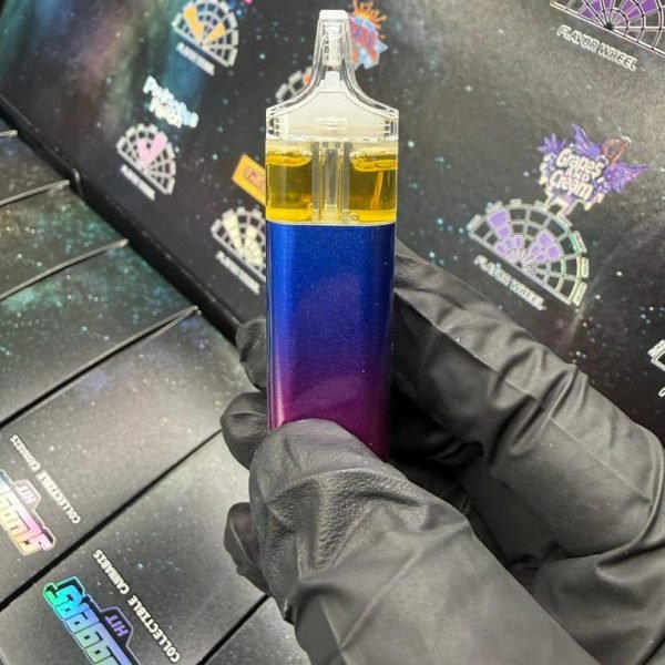Sluggers 2G Dual Disposable