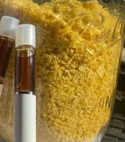 Spacestix DMT Disposable