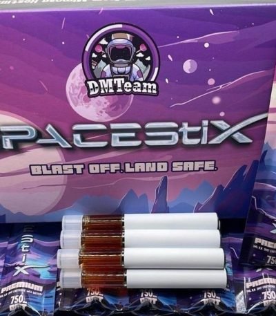 Spacestix DMT Disposable